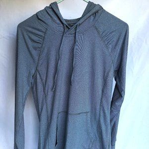 RBX Hooded Long Sleeve Shirt